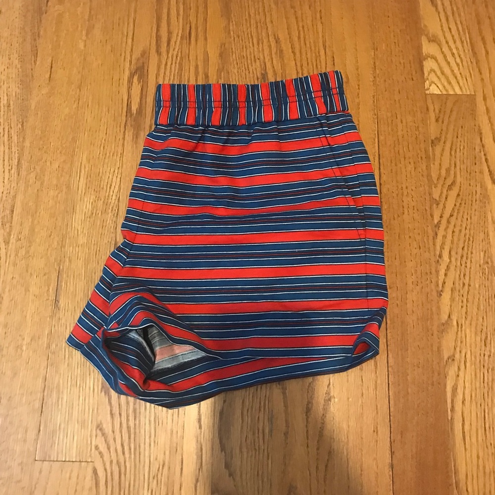 J. Crew Shorts - Size 4! Worn once!